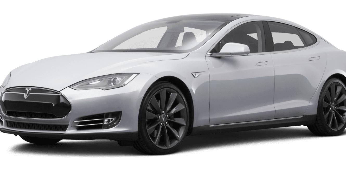 TESLA MODEL S 2013 5YJSA1DP3DFP05725 image